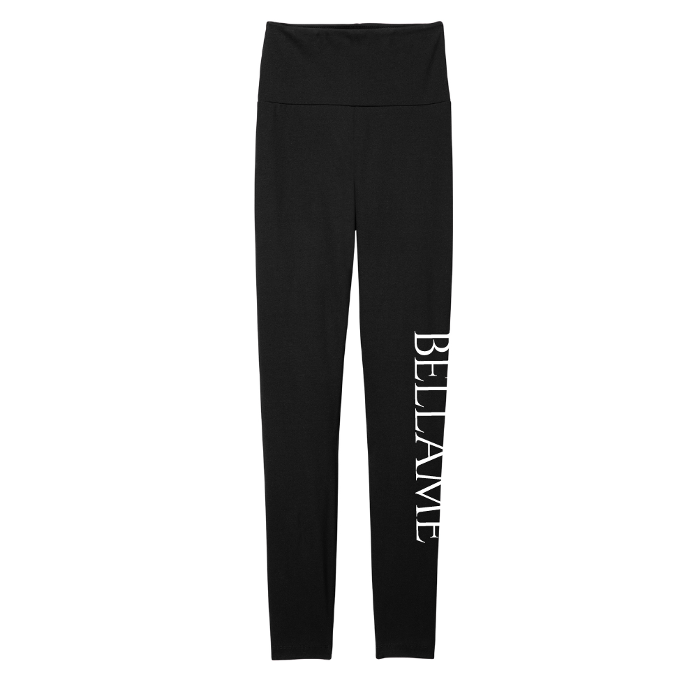 District Women's Flex High-Waist Legging