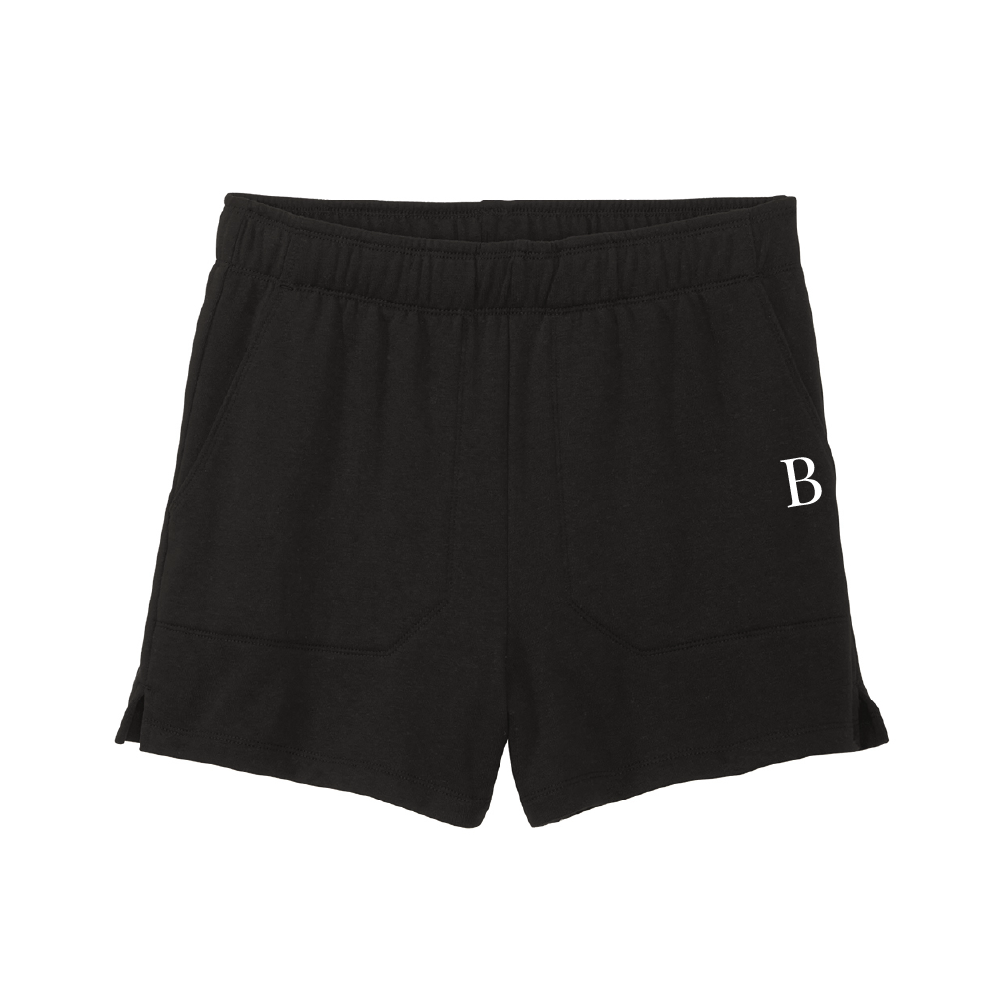 District Women's Perfect Tri Fleece Short