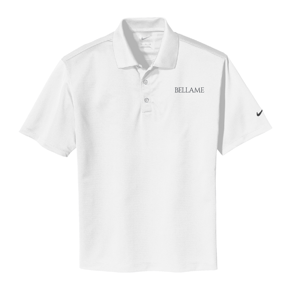 nike tech polo