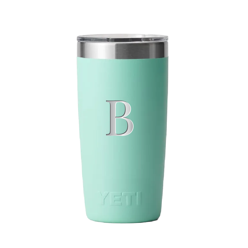 Yeti Rambler 10 oz. Tumbler
