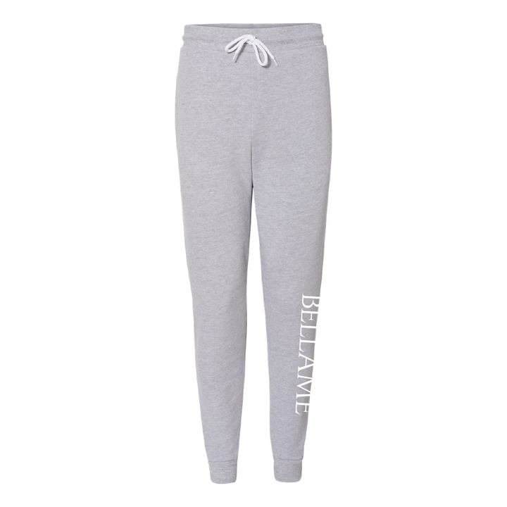 Bella + Canvas Sponge Fleece Jogger Sweatpants