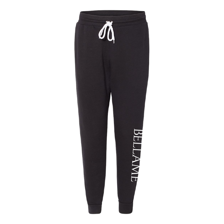 Bella + Canvas Sponge Fleece Jogger Sweatpants