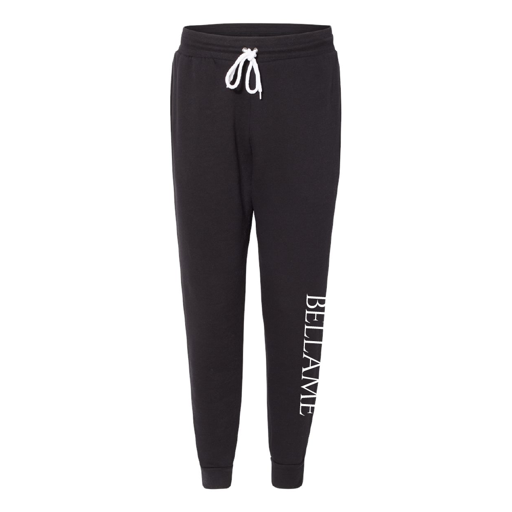 Bella Canvas Sponge Fleece Jogger Sweatpants