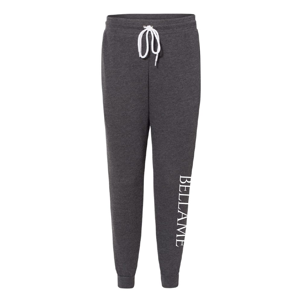 Bella + Canvas Sponge Fleece Jogger Sweatpants