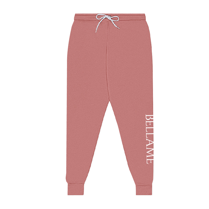 Bella + Canvas Sponge Fleece Jogger Sweatpants