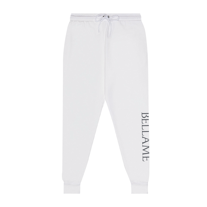 Bella + Canvas Sponge Fleece Jogger Sweatpants